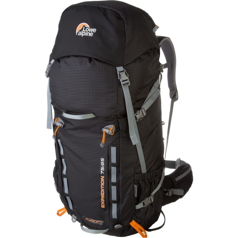 Backpack lowe alpine kadam 65