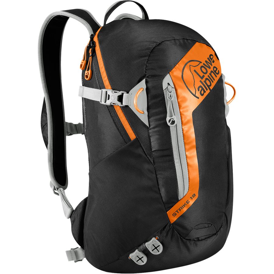 alpine 18 laptop backpack Lowe Edge - SS23 - One carrying comfort Mammut Trion 18 Backpacks |