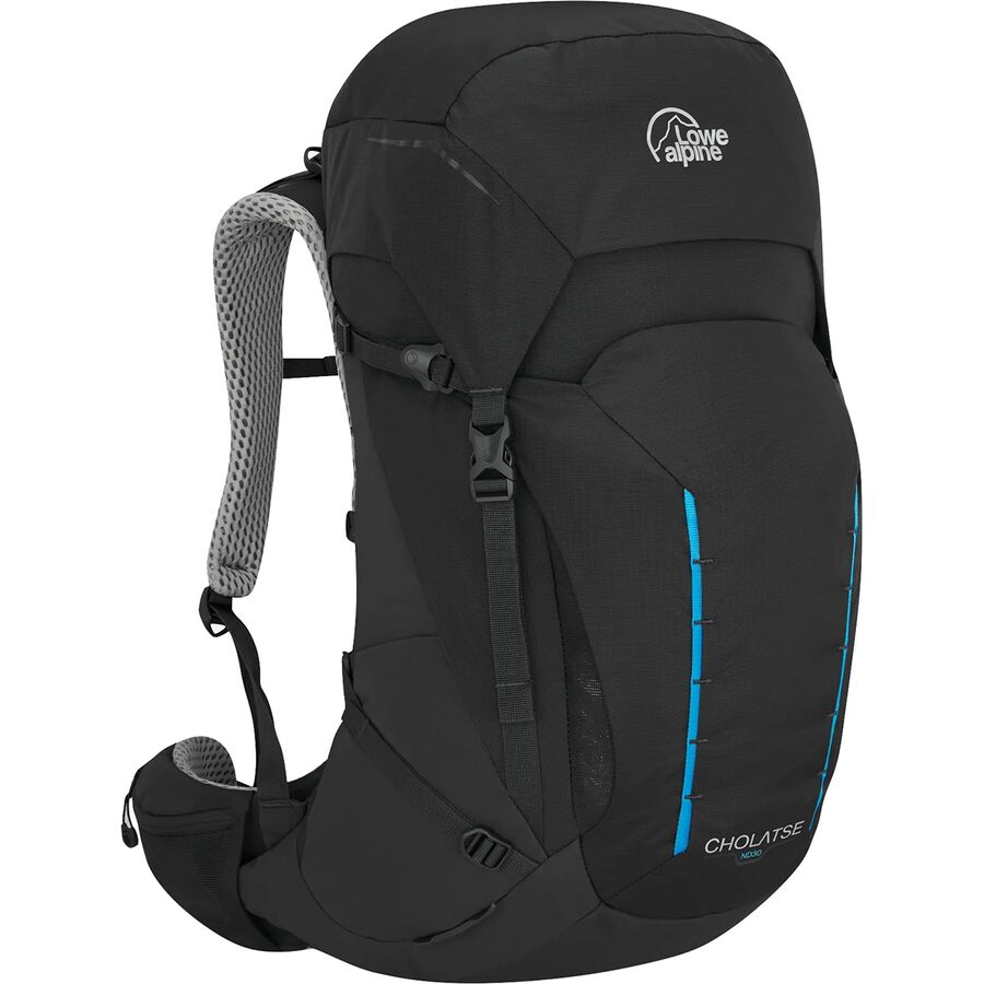 Lowe Alpine Cholatse ND 30L Backpack - Hike & Camp