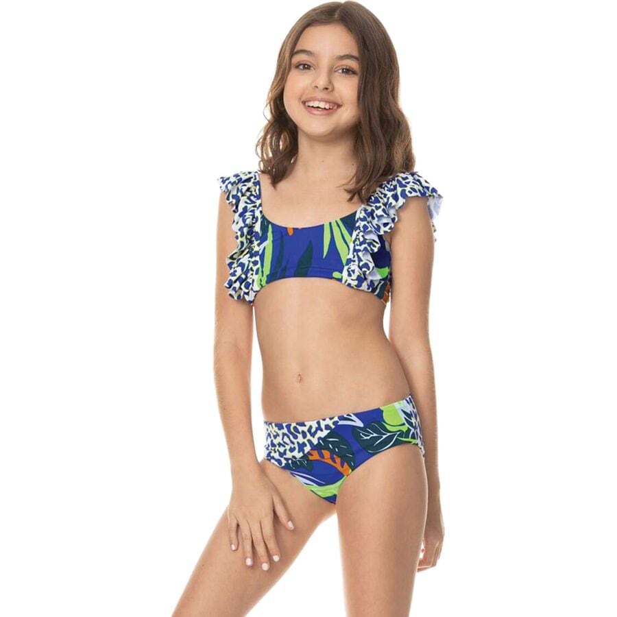 Maaji Discovering Life Sorti Bikini Set Toddler Girls Kids