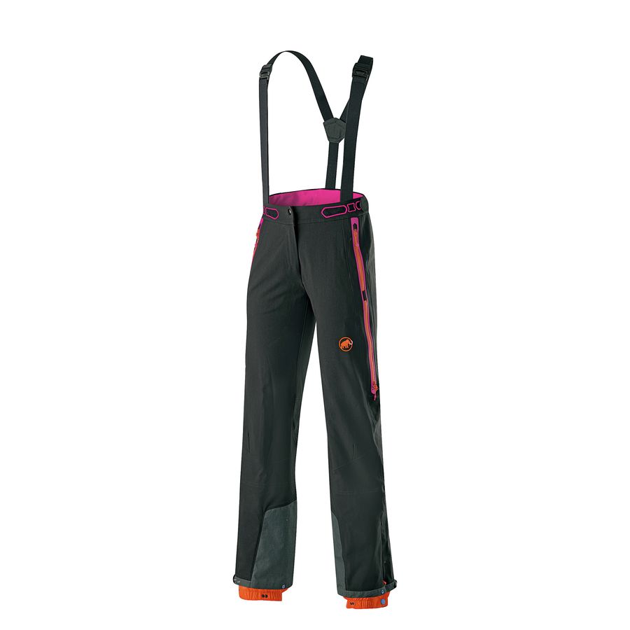 Mammut Eismeer Softshell Pant - Women's - Clothing