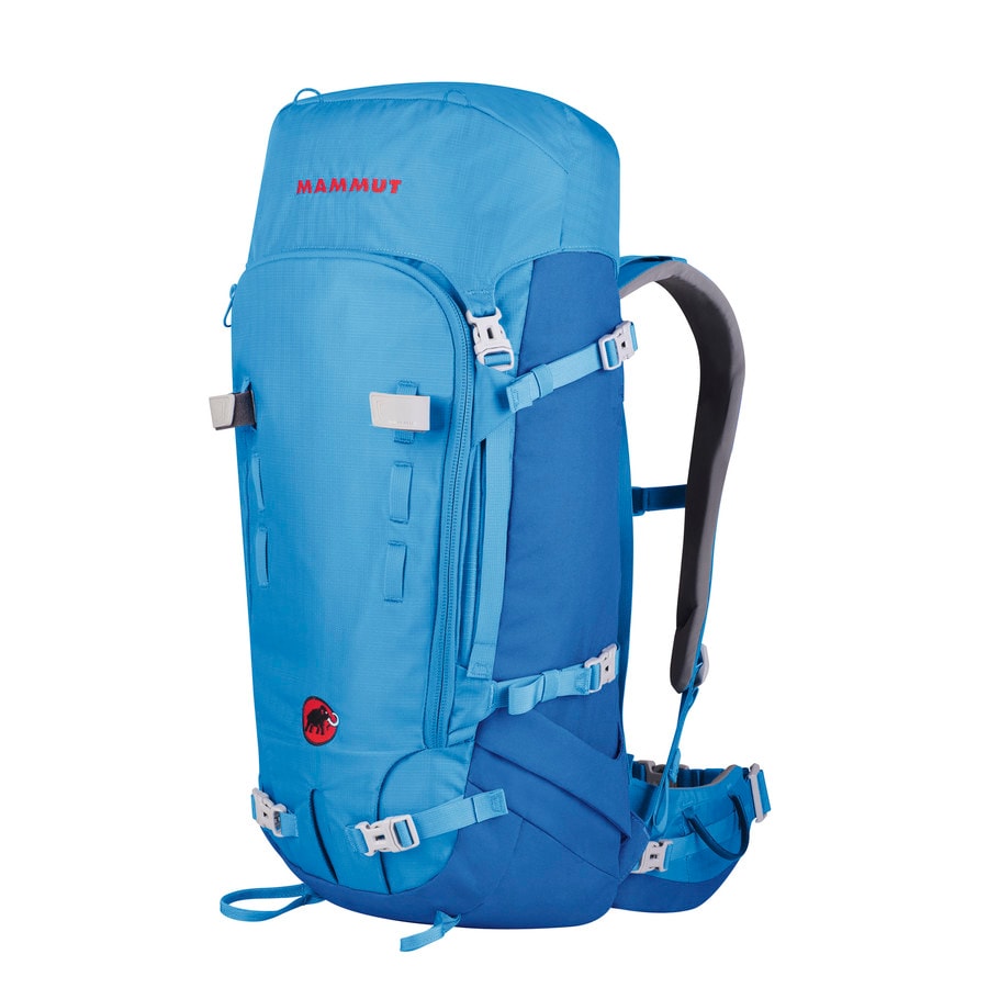 Mammut Trion Pro 50 7L Backpack Hike Camp