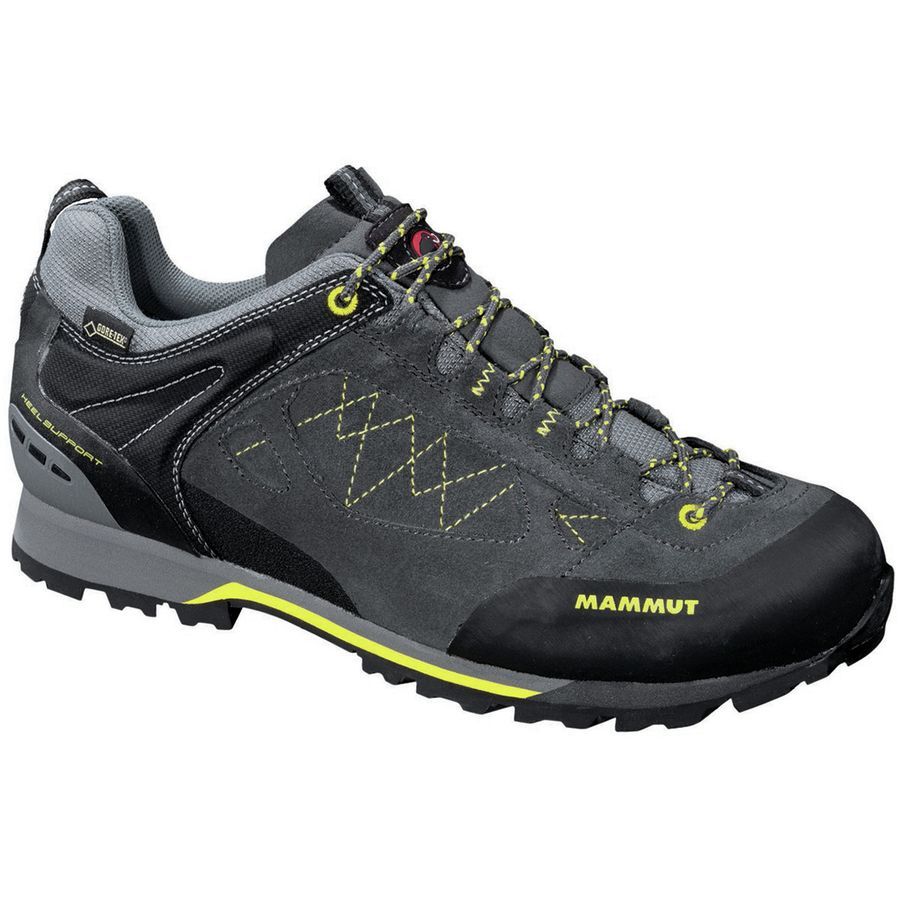 Mammut Ridge Low Gtx Hiking Shoe Men S Mammut Ridge Low Gtx Hiking Shoe Men S