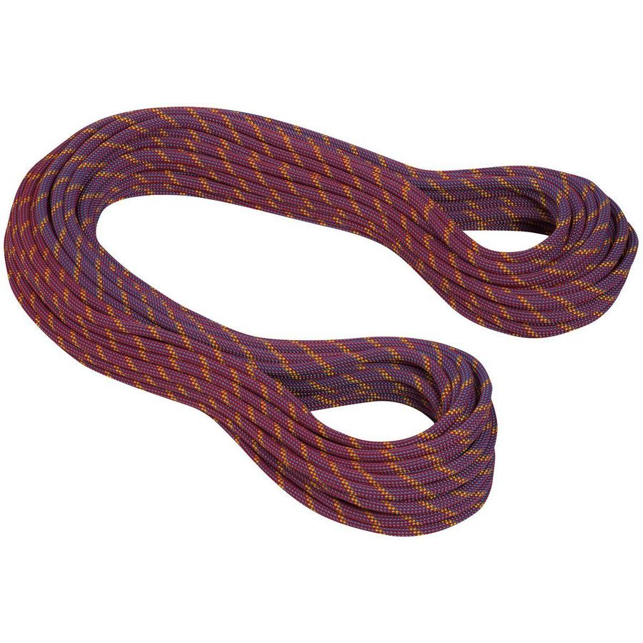 マムート MAMMUT 8.5 Genesis Dry ダブルロープ 60m マムート MAMMUT 8.5 Genesis Dry ダブルロープ 60m