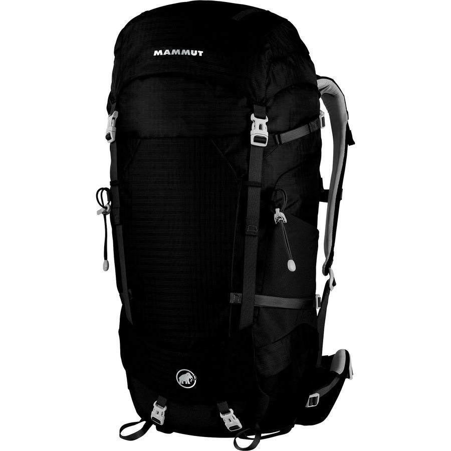 Mammut - MAMMUT マムート　LITHIUM CREST 40+7 Mammut Lithium Crest 40+7L Backpack - Hike & Camp
