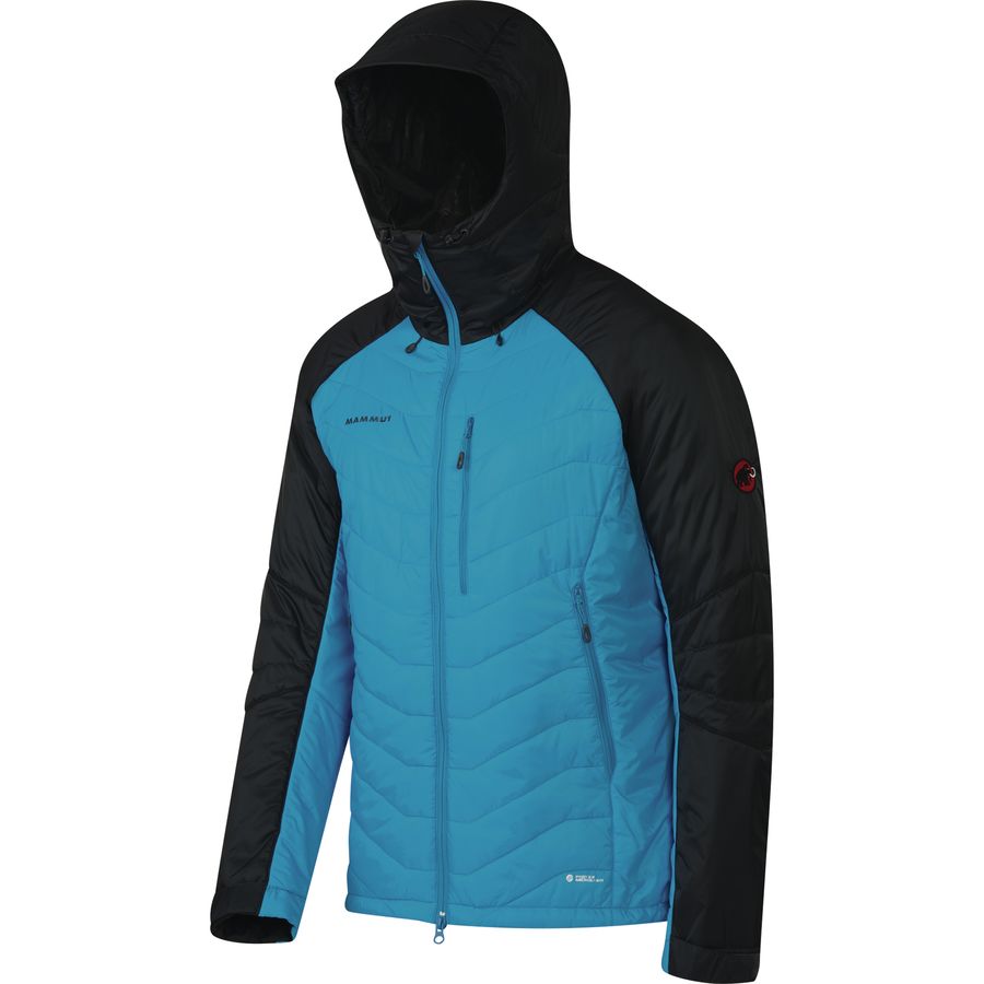 Mammut Rime Pro Hooded Insulated Jacket 
