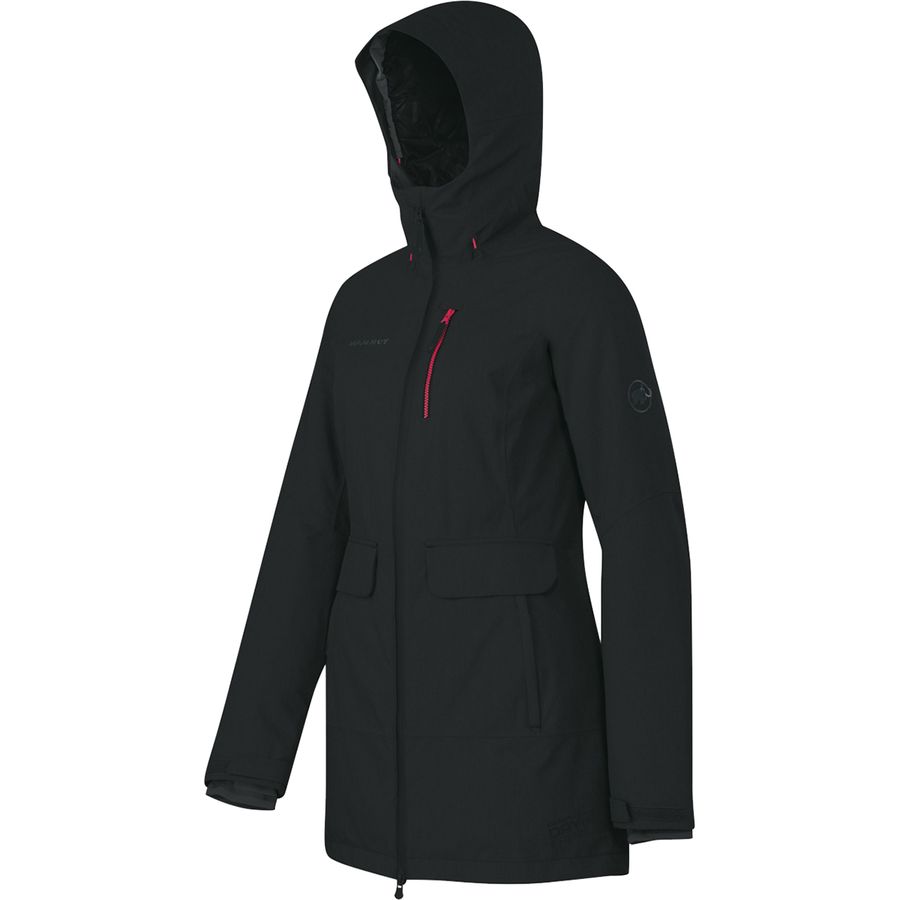 Mammut Kira HS Parka Women s Clothing