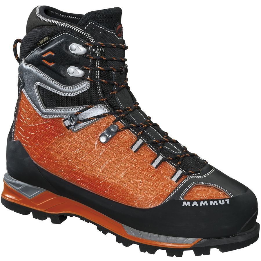 Mammut Magic Peak High GTX Boot - Footwear