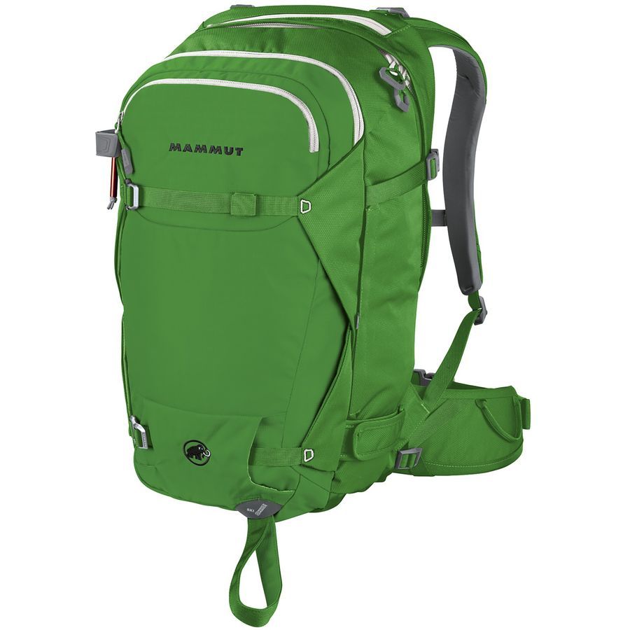 MAMMUT NIRVANA PRO 25 バックパック BAS.jpg