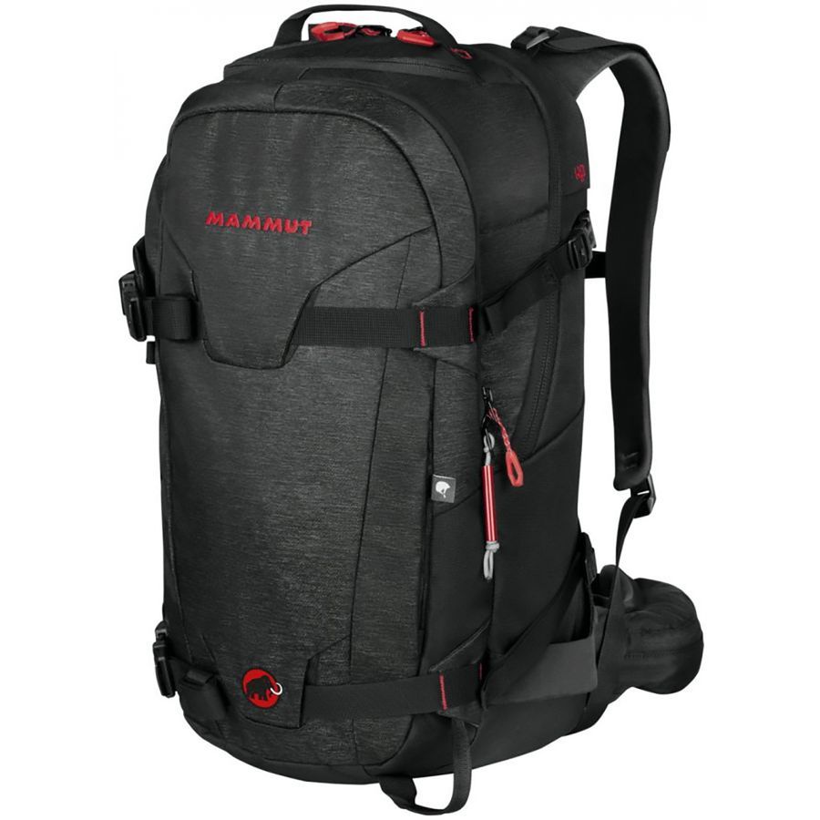 MAMMUT NIVA RIDE 20 ザック Mammut Nirvana Ride 22L Backpack - Ski