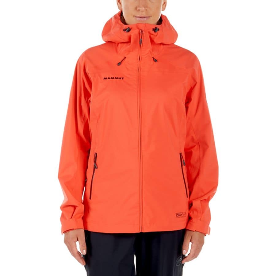Keiko hardshell mammut outlet