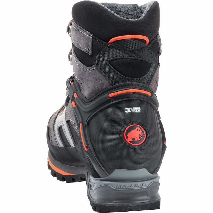 mammut magic advanced high gtx
