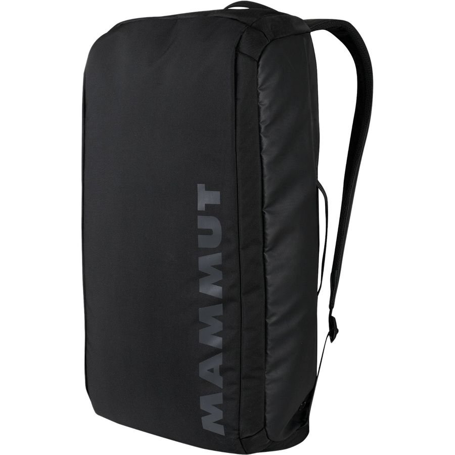 マムート MAMMUT SEON CARGO ブラック 35L バックパック Mammut Seon Cargo 35L Backpack - Travel
