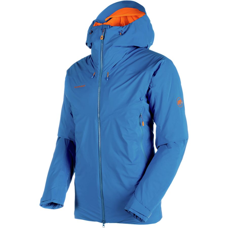 Mammut Nordwand HS Thermo Hooded Jacket 