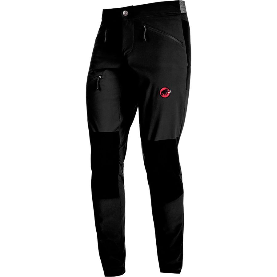 Mammut Pordoi SO Pant - Men's - Clothing