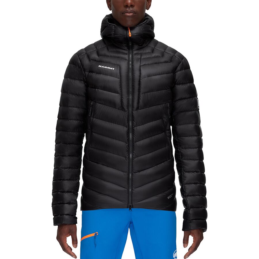 Mammut Men's Jackets | Backcountry.com