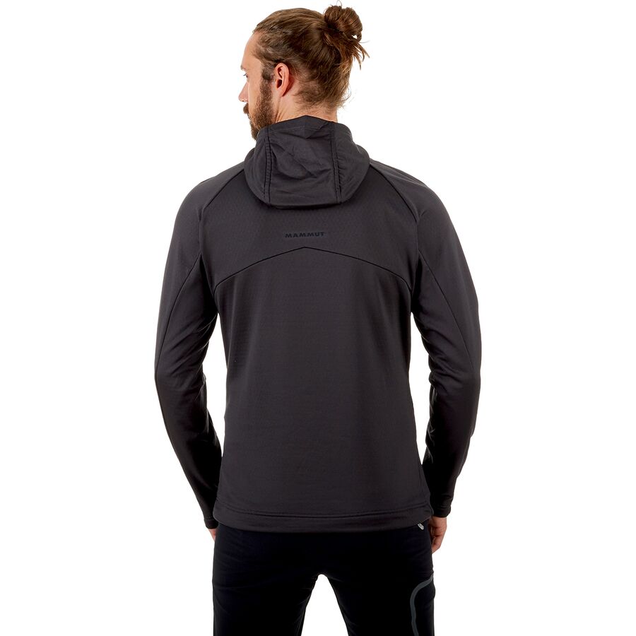 mammut runbold ml hooded jacket