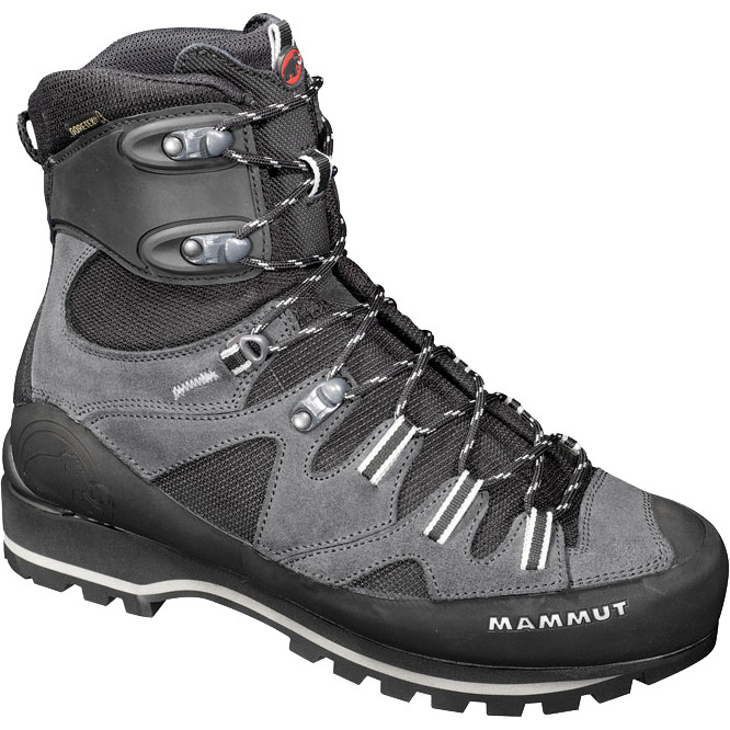 Mammut Monolith GTX Boot - Footwear Mammut Monolith GTX Boot - Footwear
