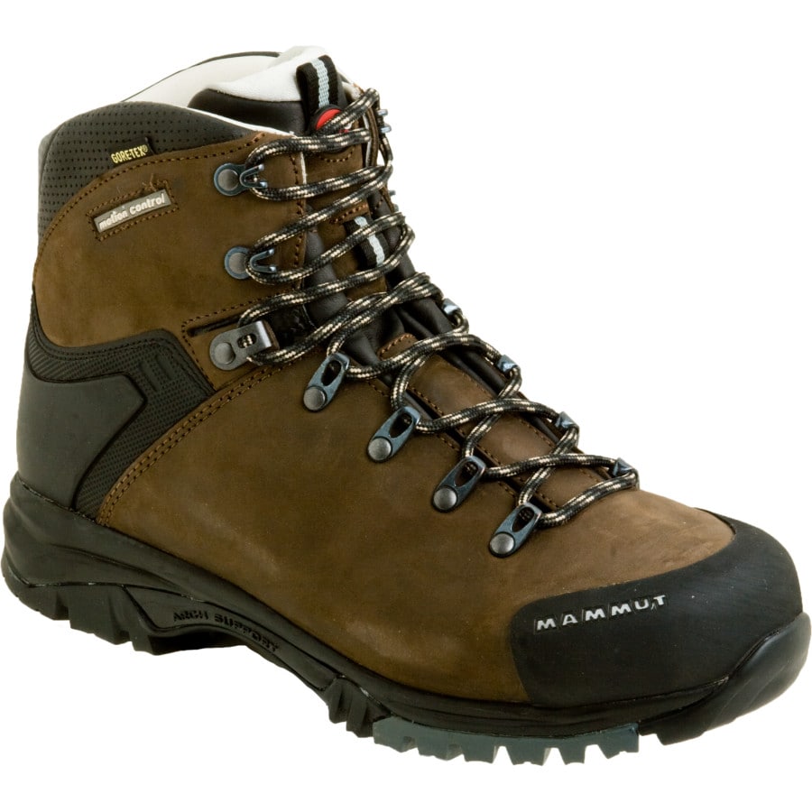 Mammut Mt. Crest GTX Boot - Men's | Backcountry.com