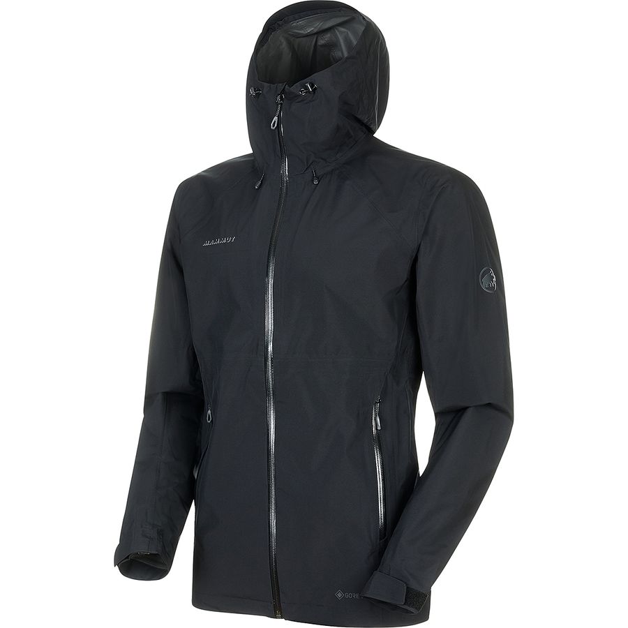 Mammut Convey Tour HS Hooded Jacket Men s Clothing