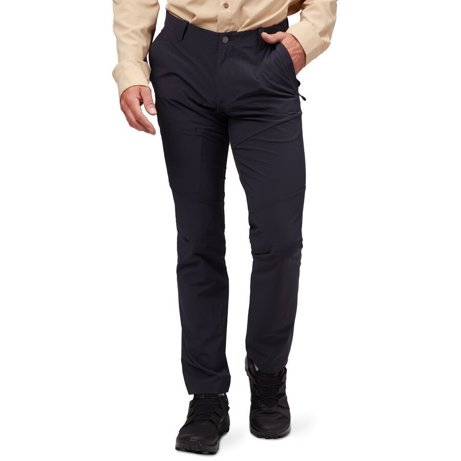 Mammut Pants Long All-Year Men Funktionsunterhose Mammut Pants Long All-Year Men Funktionsunterhose
