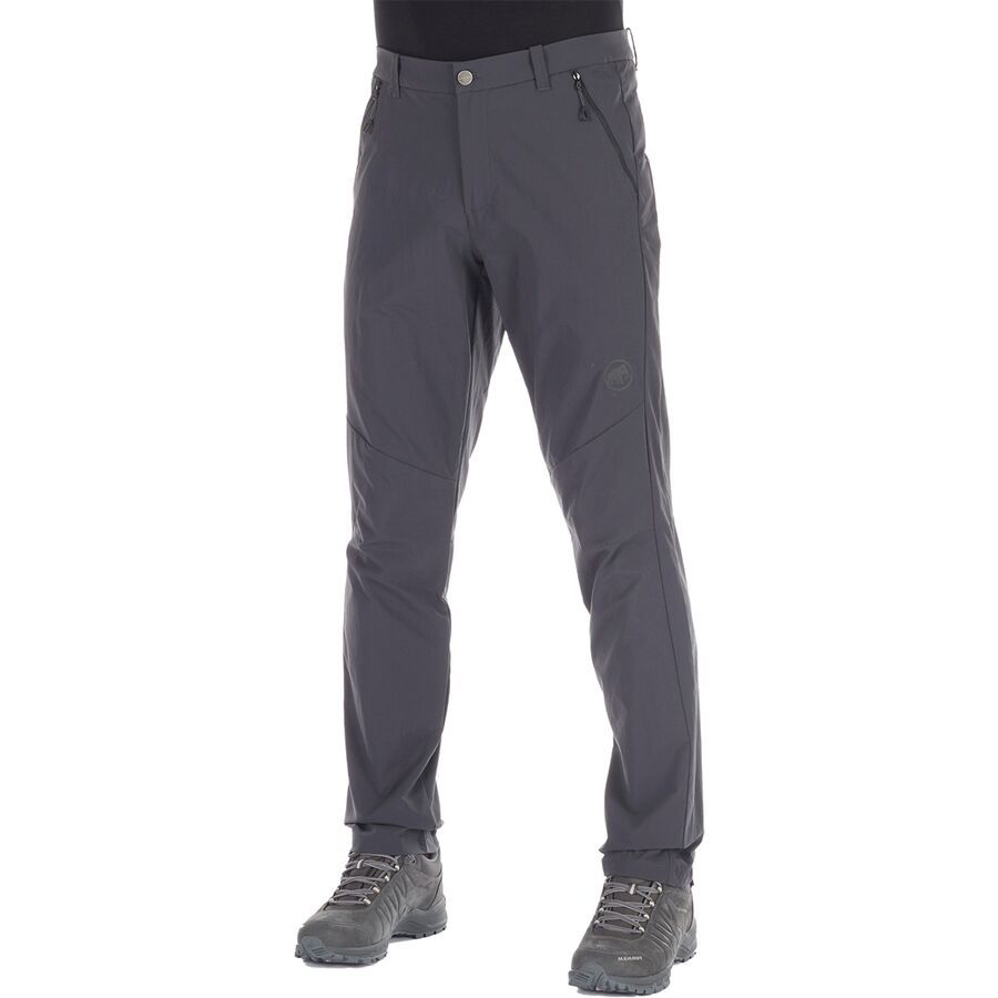 マムート DRY TECH PREMIUM pants mammut Mammut Sella Drytech Pants Regular | Snowinn