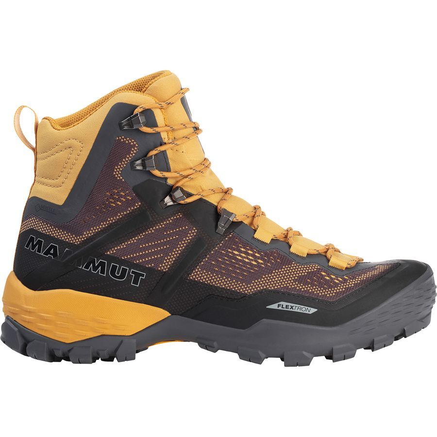 登山用品 Mammut - Mammut Ducan Mid GTX Women US7.5/B+ 登山用品 Mammut - Mammut Ducan Mid GTX Women US7.5/B+ Mammut