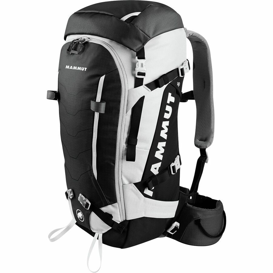 mammut bag