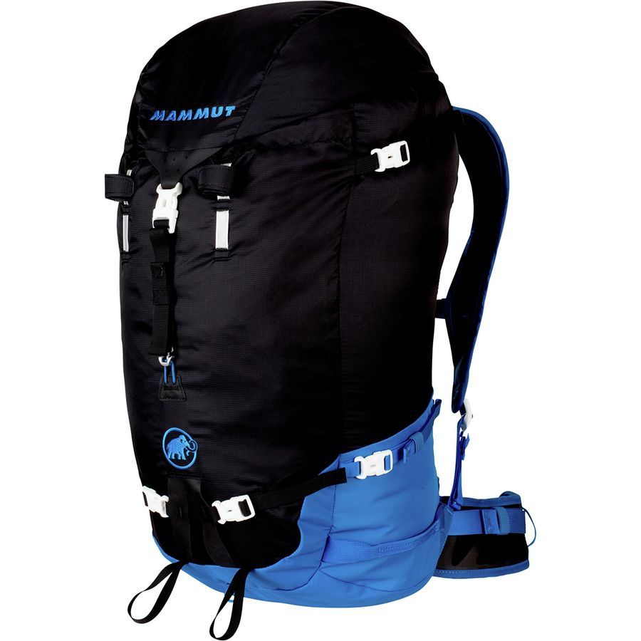 Mammut Trion Light 38L Backpack - Hike & Camp