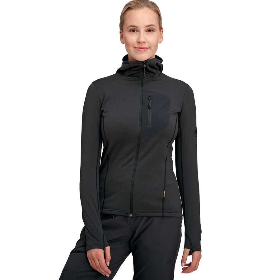 Mammut aconcagua women's jacket hotsell