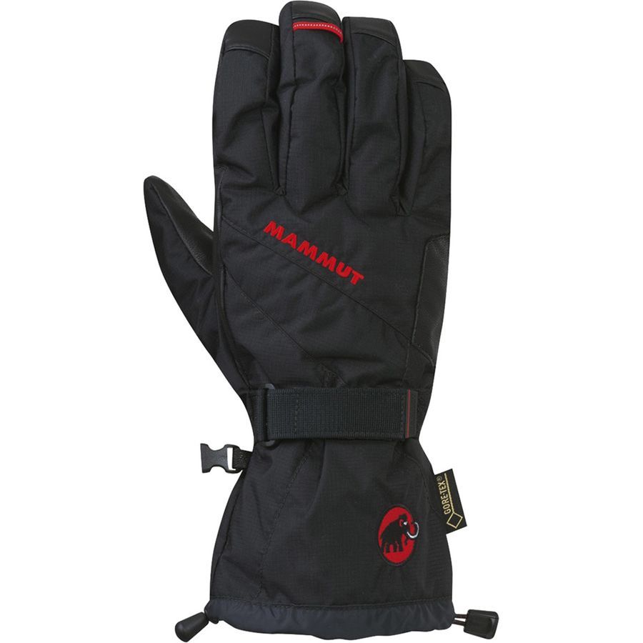 Mammut Expert Tour Glove - Men's - Accessories