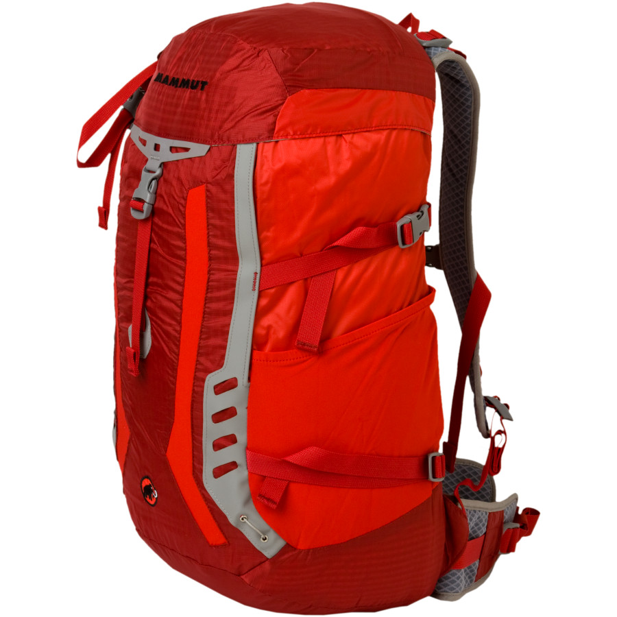 Mammut Lithium 32 Backpack - 1952cu in - Hike & Camp