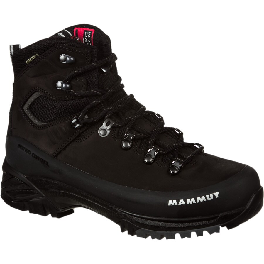 Mammut mountain on sale trail gtx