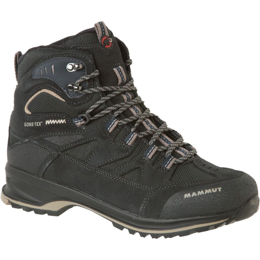 Mammut - 【美品】MUMMUT Teton GTX 26.5☆GORE-TEX 完全防水☆ Mammut Teton GTX Hiking Boot - Men's - Footwear
