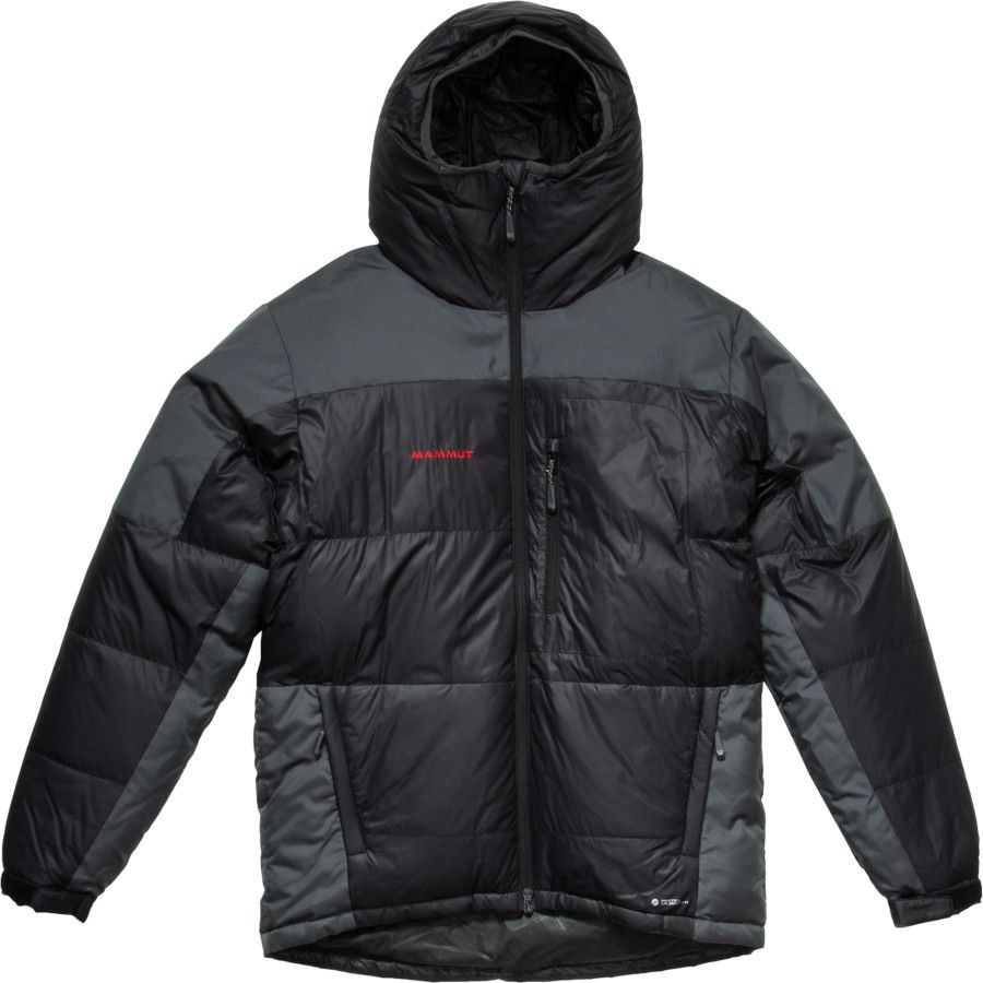 16220✨MAMMUT Ambler Hooded Jacket ダウン Mammut Ambler Hooded Down Jacket - Men's - Clothing