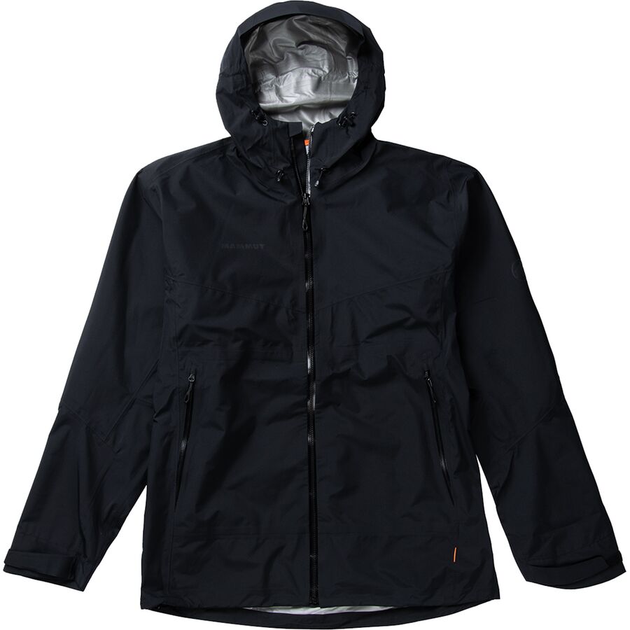 Mammut Convey Tour HS Hooded Jacket Men s Clothing
