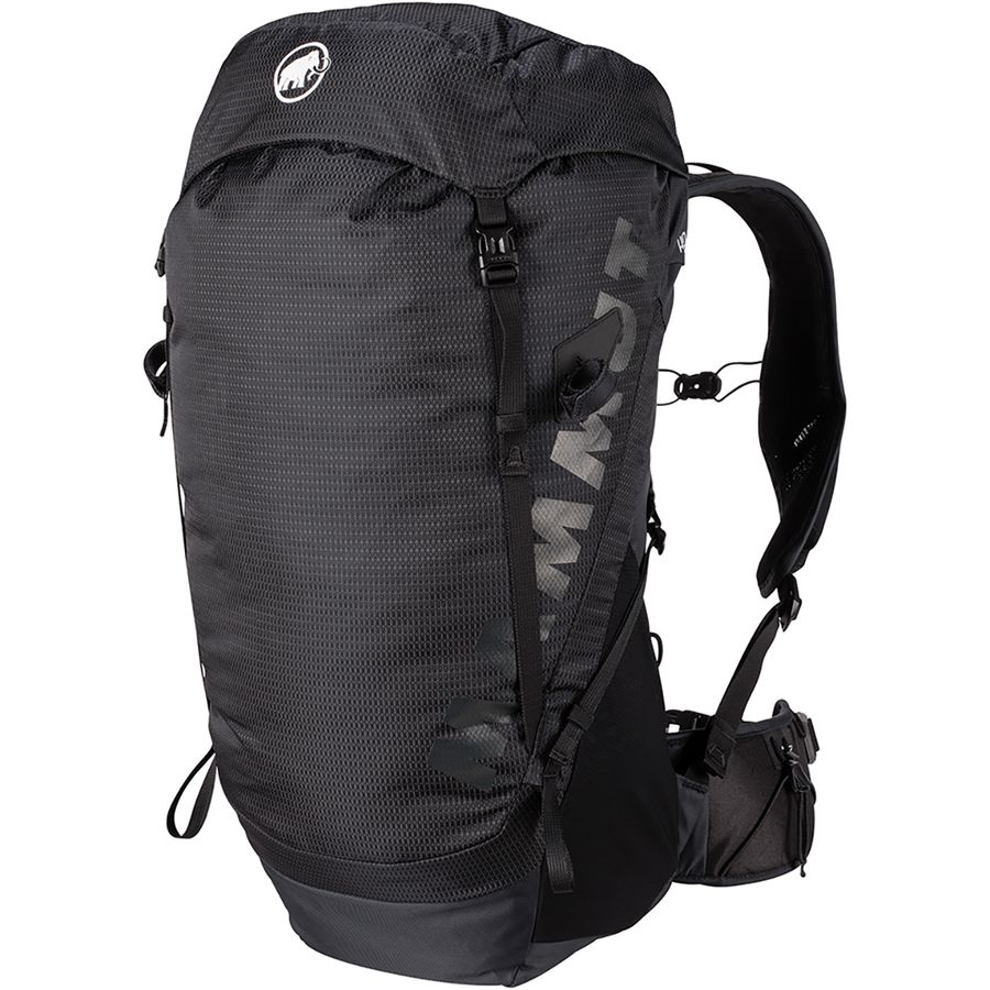 Mammut Ducan 24L Backpack - Hike & Camp