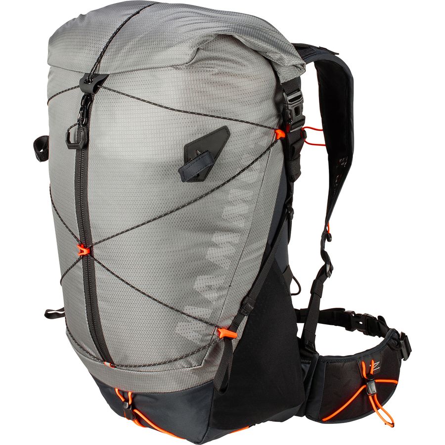 Mammut Ducan Spine 28-35L Backpack - Women's - Accessories