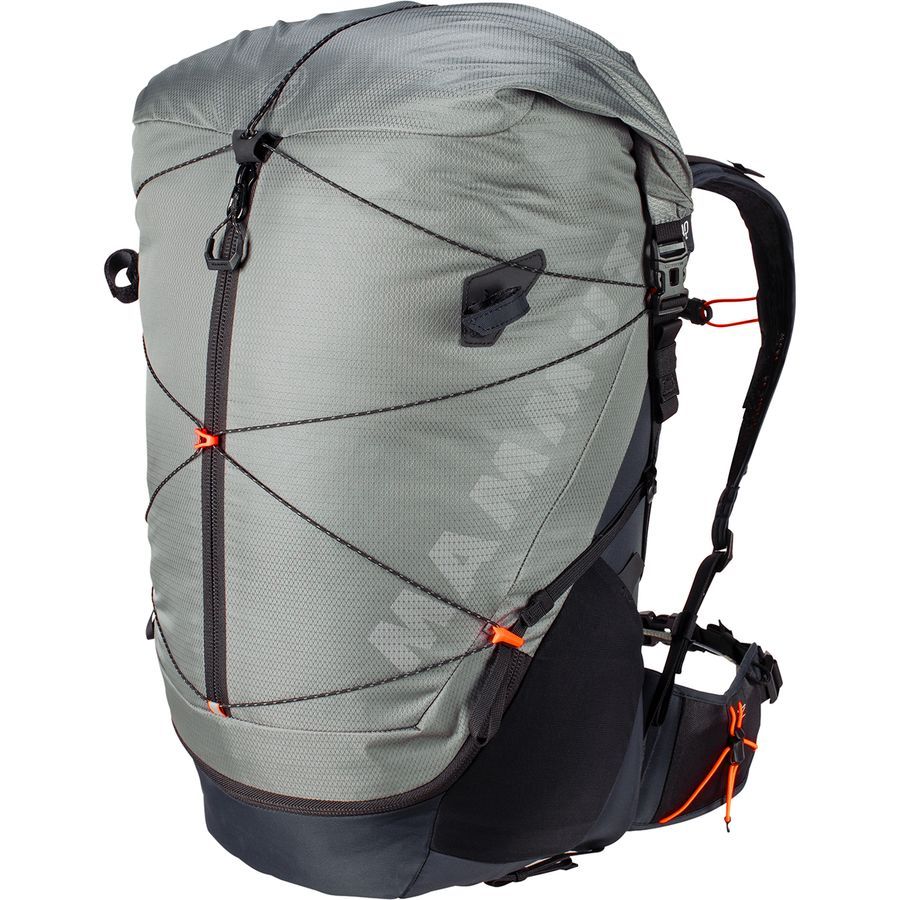 登山用品 Mammut - Mammut Ducan Spine 50-60 Ducan Spine 50-60 | Mammut
