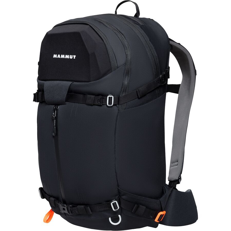 mammut nirvana 35l