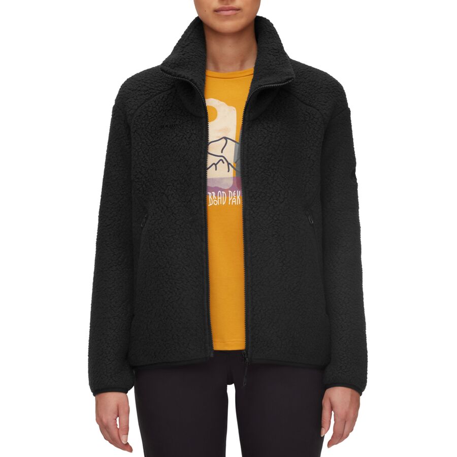 Mammut Innominata Pro Jacket - Women's 
