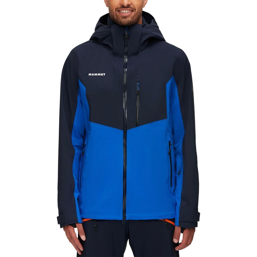 Mammut Men's Ski Clothing | Backcountry.com
