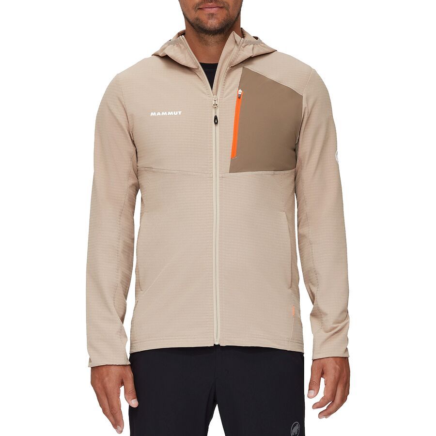 mammut fleeces