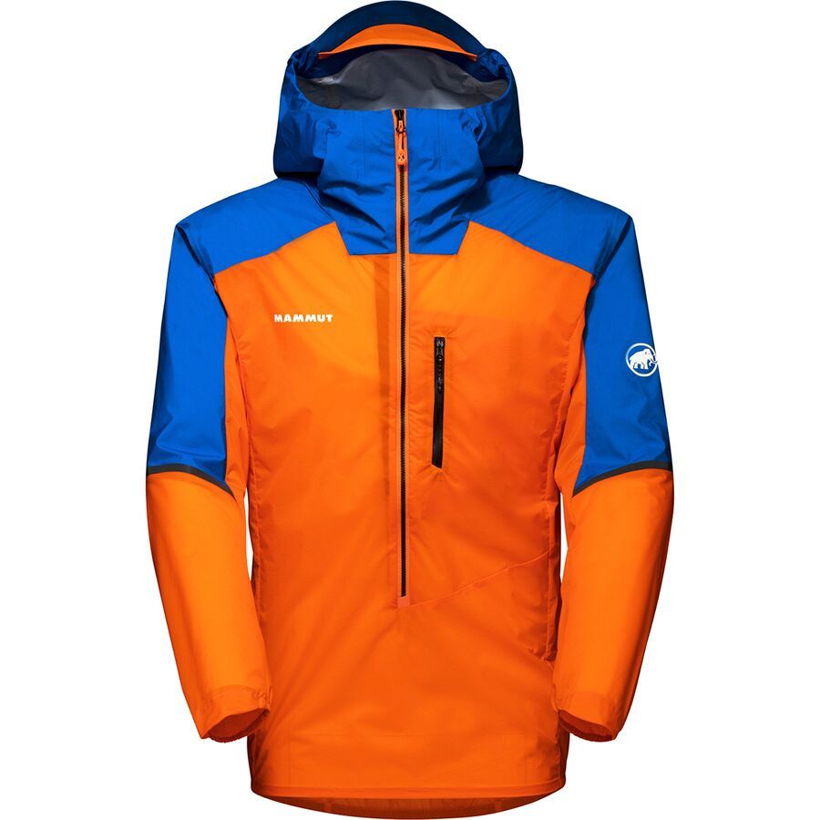 【美品】MAMMUT Felsgrat Hybrid WB Hoody 登山 1011-01740 アウトドアウェア 035365022 美品】MAMMUT Felsgrat Hybrid WB Hoody 登山 1011-01740