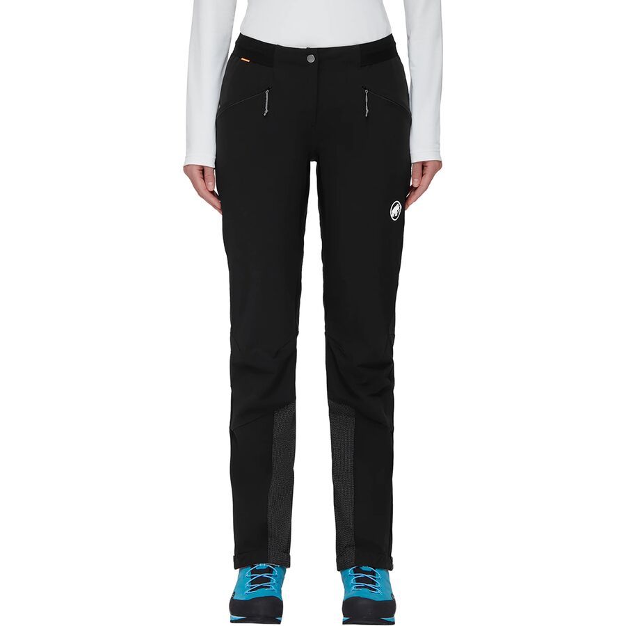 Mammut Aenergy SO Hybrid Pant - Women's - Clothing