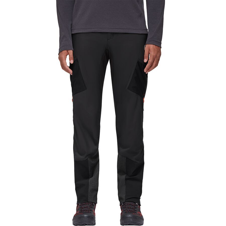 Mammut Aenergy IN Hybrid Pant - Men's - Clothing