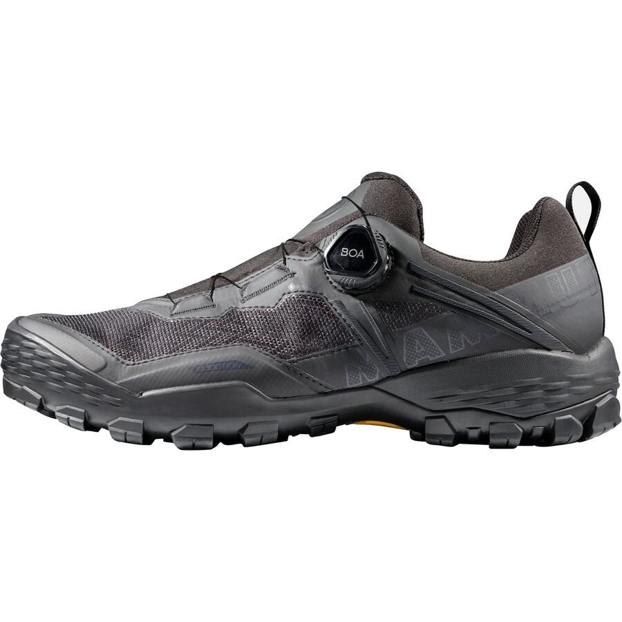 mammut ducan low gtx men