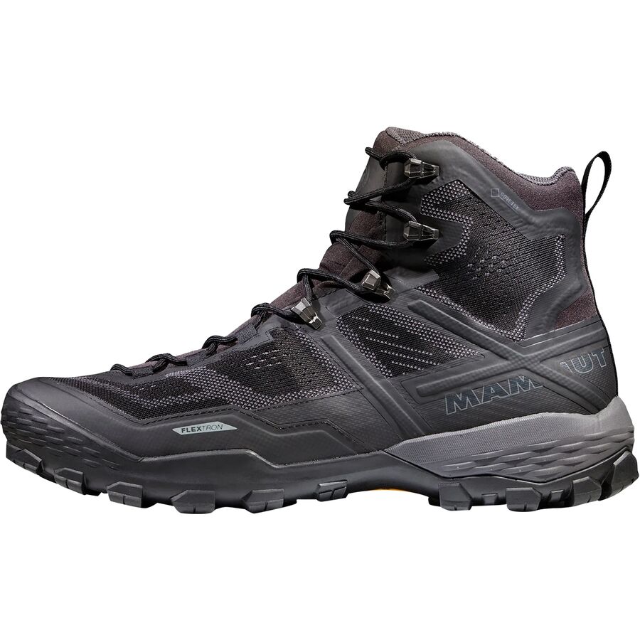 Mammut mens hiking boots sales