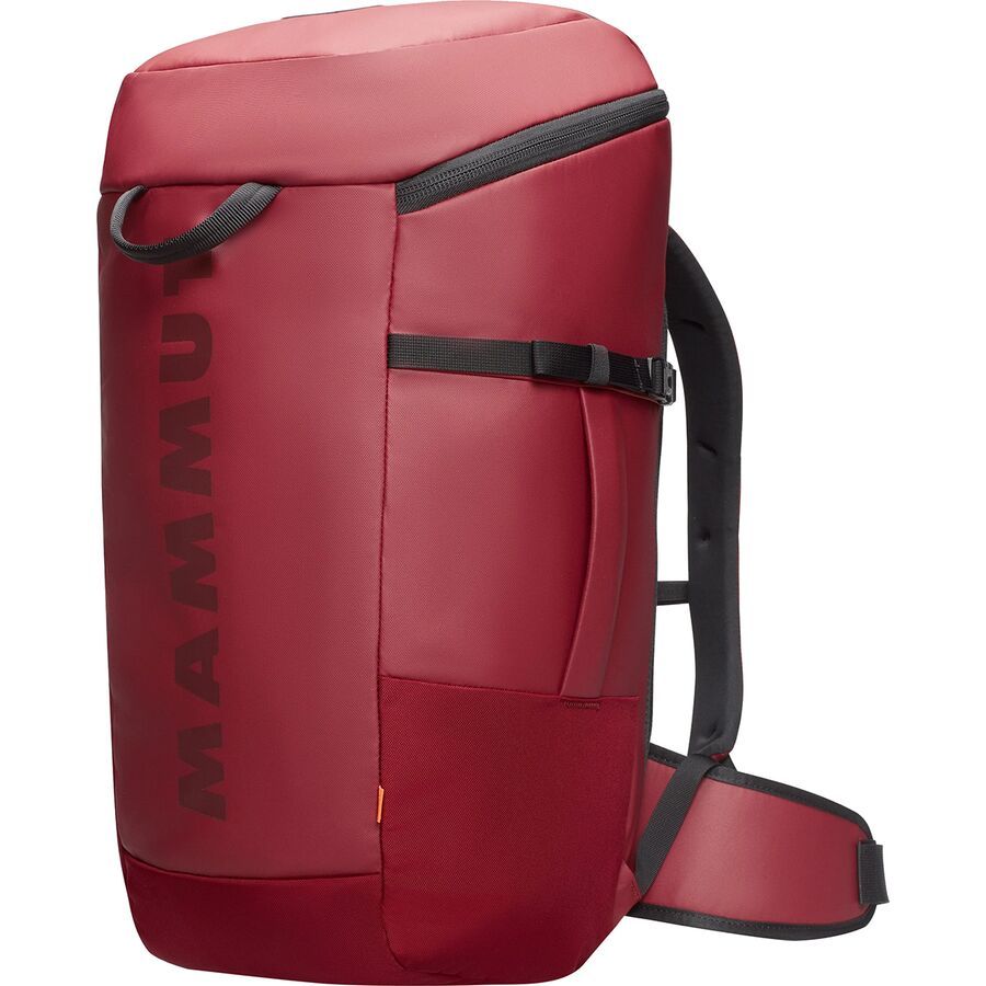 MAMMUT NEON GEAR TROLLEY 45L キャリーバック Mammut Neon 45L Pack - Women's - Hike & Camp