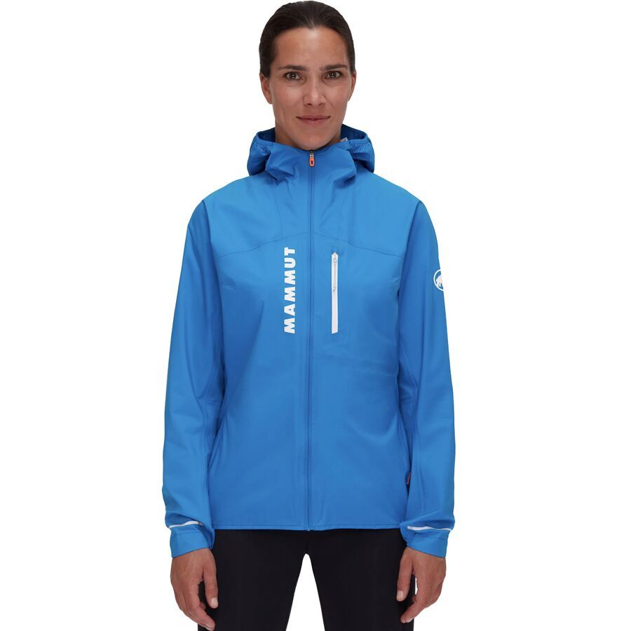 Aenergy TR HS Hooded Jacket Women | Mammut